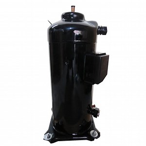 [Hot Item] Copeland Zrd Series High Quality Digital Scroll Compressor Zrd42kce-Pfj for Air Condition Refrigeration Condensing Unit Cold Room Refrigeration Equipment