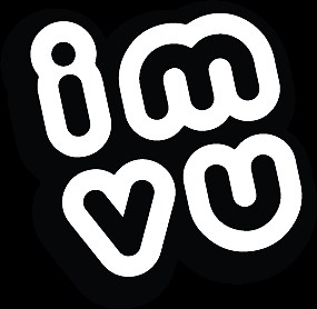 Juego de vida social virtual — IMVU