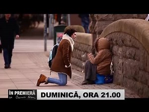 Ce noroc că sunt patru puncte cardinale! După ce au fost alungați din Vest, cerșetorii români au ajuns cu miile în Nord și au dat peste cap Suedia. Acolo sunt pe cale să schimbe politica, societatea, economia, educația, oamenii. Pe scurt, tot. Not another beggar story, duminică, În premieră, de la ora 21.00. | In premiera