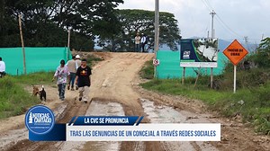 La CVC se pronuncia frente a denuncias sobre su gestión como autoridad ambiental. #NoticiasCartago #PeriodismoCiudadano #Denuncias #CVC #Ambiental | NOTICIAS CARTAGO