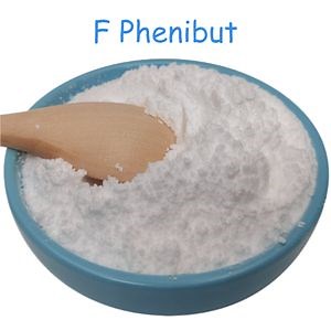 [Hot Item] Delivery Buy Nootropics F Phenibut HCl Powder Capsule 99% F-Phenibut CAS 52237-19-1