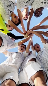 Training hard, learning smart! ❄️⚽#AspireAcademy #PoweredByAVision #Aspire20th | Aspire Academy