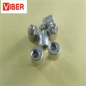 [Hot Item] Hexagon Socket Stainless Steel 304 Shoulder Eccentric Locking Rivet Pin Nut for Windows