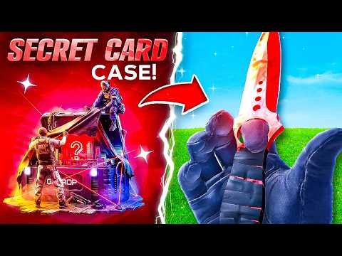 GGDROP THIS NEW CASE PAID CRAZY SKELETON KNIFE RUBY?! (GGDrop Promo Code 2026)