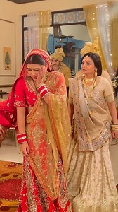 8M views · 33K reactions | Indian Serial Shooting  #kahanipehlepyarki #dangaltv | Radhika | Facebook