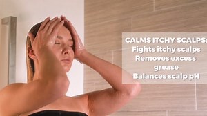 Apple Cider Vinegar Conditioner - Sulfate Paraben and Silicone Free - For Dry, Damaged and Oily Hair - Anti Dandruff Product for Fine Itchy Scalp Build Up - Cleansing Treatment for Women and Men