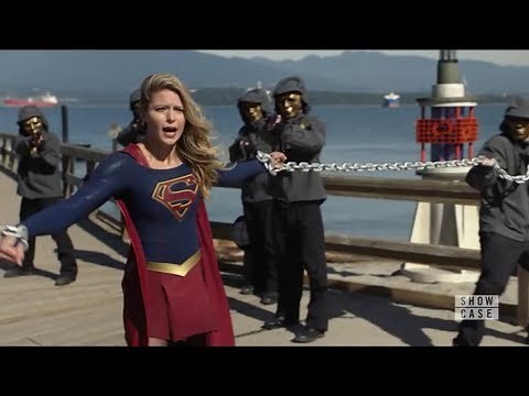 Supergirl S04E07 | Liberty Children Capture Supergirl
