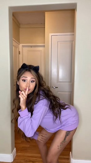 My boyfriend is so supportive 🥹​😂 #relationshipgoals #couplegoal #girlfriend #twerk #funnycouple #reels | Joshua Suarez