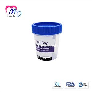 [Hot Item] Poct Diagnostic Test Analyzer for Detection of Drug TCA Abuse CE and FDA Approved