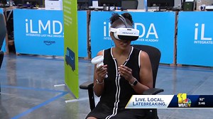 Here's how Amazon trains its drivers for safety