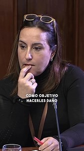 👉🏻 Maria E García Fuster Son los partidos políticos los que trabajan encontra de los sanitarios, desde el PP hasta ERC pasando por PSC y Junts. #vox #cataluña #catalunya | VOX Sant Adrià de Besòs