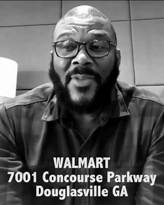 #TylerPerry ✊🏾 | Newborn Arrival