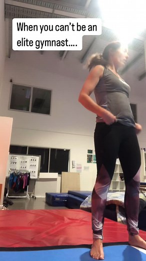 #stuntwomanintraining #mastersgymnastics #inspiration #adultgymnastics # | Kim Coll