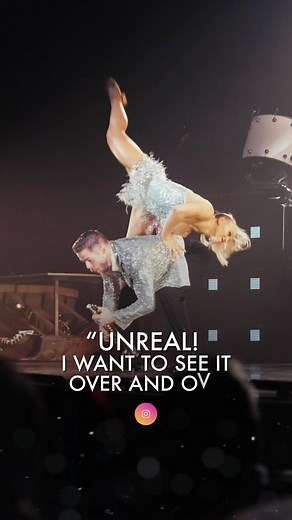 Experience Derek Hough's Symphony of Dance Live on Tour