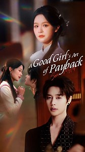 34K views · 210 reactions | ️Title:A Good Girl's Art of Payback...
