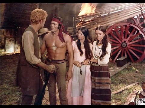 Osceola - DEFA-Trailer