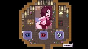 Princess & Conquest Gallery - sex scenes Hentai game