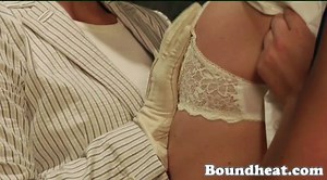 Lesbo thrall stories one from boundheat.com