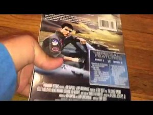 My Paramount DVD Collection (Part 5)