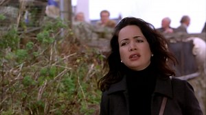 🍿 Next up in our Irish film series is The Matchmaker. Mí an Mhárta mí na scannán Éireannach ar TG4 Janeane Garofalo stars in this colloquial romantic comedy about finding love in unexpected places. Garofalo plays a cynical political aide sent to a quaint Irish village to research her candidate's genealogy. Watch it on TG4, Saturday at 21:30 | TG4