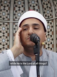 85 reactions · 17 shares | Surah Al An'am Verses 162-165 | الشيخ محمد حربي | Facebook