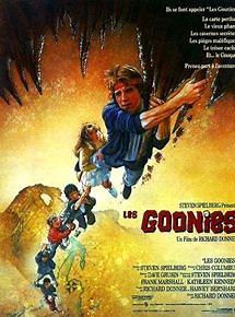 LES GOONIES