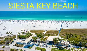15K views · 218 reactions | Spring break at Sunny Siesta Key Beach! Look at the beautiful blue water! Wish you were here: SIESTA KEY! ☀️ Video by Suncoast Aerials . . . . . #siestakey #siestakeybeach #siestakeyflorida #sarasota #sarasotaflorida #sarasotafl #beach #beachvibes #beachlife #drone #dronephotography #florida #floridalife #dronesarasota #Suncoast #SuncoastAerials | Suncoast Aerials | Facebook