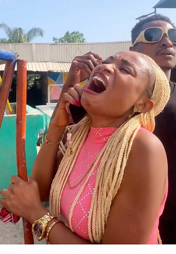 Princess Ngozi Eri TV: 5000 Watts Current Tapping Explained