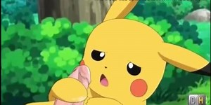 Ash And Pikachu Screw Jessie