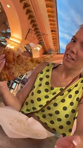 18K views · 34 reactions | Pizza hack. man shows woman that she has been eating pizza wrong her whole life he shows her a hack to get the best pizza taste possible This video was produced by Network Media and and Network Media Remix. | Digital Soap Opera | Facebook
