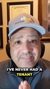 I have never experienced a bad tenant turn into a good tenant Dan Borrero, Real Estate Investor since 1989 Free Real Estate Investor Mentorship Zoom Meeting every Wednesday at 8pm EST. Sign up at DanielBorreroJr.com . . #danborrero #usalandventures #landlording101 #landlord #tenant #safty #tenants #LandlordLife #Moral | Daniel Borrero Jr.