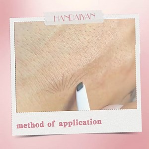 1.9K views · 27 reactions | Handaiyan 2in1 eyebrow pen✅ Now available in stock! #handaiyan #eyebrowpen #sreyoshi | Sreyoshi | Facebook