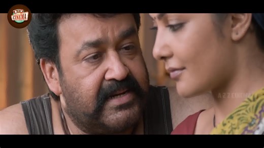 84K views · 4.8K reactions | Mohanlal And Kamalinee Mukherjee Telugu Old Superhit Movie 07 | Telugu Videos | A2Z Cinema | A2Z Cinema | Facebook