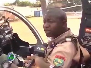23K views · 731 reactions | Fierté nationale  L’armee de l’air malienne tres amelioree sous l’impulsion du jeune lieutenant colonel Drissa Kone, un pilote de chasse sur-doue au service du Mali. | MALI KANU | Facebook