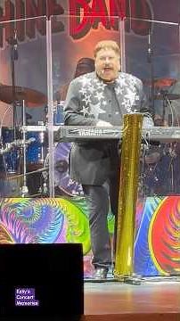 KC and the Sunshine Band - (Shake Shake Shake) Shake your Booty - Englewood NJ 7/17/2025 #70smusic