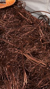 #copper #entrepreneur #valorisationdesdechets #pourtoiii #chico | how much copper worth