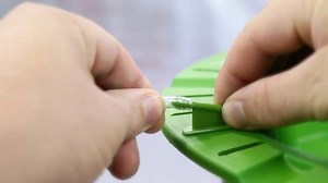 Automate the Round Flood and Drip Shield with Barbed Inserts! Simply pop a Barbed Insert into any of the drip shield's 18 louver air vents and connect it to your 1/4” OD FloraFlex™ Tubing. #FloraFlexTV ⠀ ⠀ Barbed Inserts are 20% off until 2pm @amazon | FloraFlex