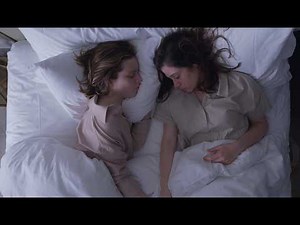 TETE A TETE | Lesbian/Bi Romance Short Film