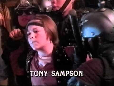 Canadian TV needs to get weird again | CBC Arts