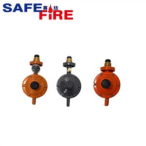 [Hot Item] Pakistan Hot Sale, LPG Valve