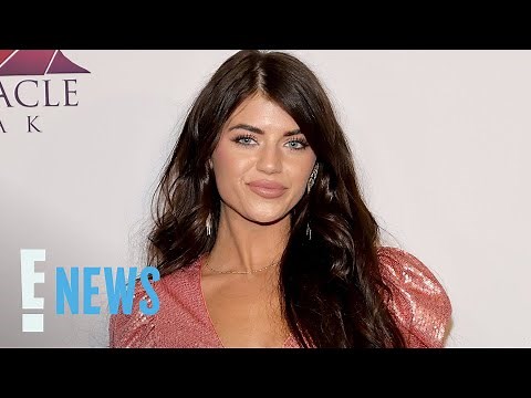 Madison Prewett Details Being “Enslaved” by Porn, Masturbation Addiction | E! News
