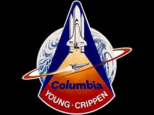 STS-1 First Flight od Space Shuttle Columbia--Orbiter 2010 Movie
