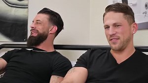 Roman Dominated Alpha! [ONLYFANS]