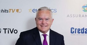 Broadcaster Huw Edwards named by his wife as BBC presenter at centre of scandal | BreakingNews