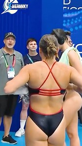240K views · 3.7K reactions | SOPHIE VERZYL - WOMEN'S DIVING 3M SPRINGBOARD highlights #girls #athletics #womenssports #diving #olympicsport #gymnastics #ornamental #springboard #women #womendiving #olympics2024 #fblifestyle | Hermiiky | Facebook