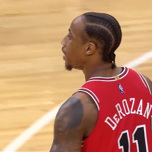 Watch DeMar DeRozan's TOP highlights for the Chicago Bulls so far this season! 🤯 The Bulls host the Brooklyn Nets at 8pm/et on NBA TV ➡️ https://app.link.nba.com/e/NBA-TV | NBA
