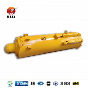 [Hot Item] Hydraulic Jack Legs Cylinder for Longwall Mining Powered Roof Support