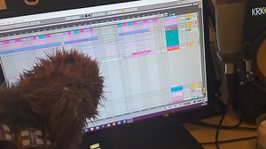 Chewbacca Approved : #remix #ableton #chewbacca | Gai Barone