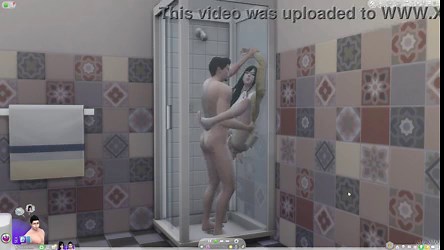 WICKEDWHIMS ANIMATION