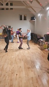 3.3K views · 18 reactions | Relaxing friendly New Saturday Bachata open beginner level and Kizomba improver level. | Salsa Aberdeen - Latin Dance Aberdeen | Facebook